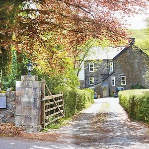 Afon Rhaiadr Country House Hotel Dolgellau Exterior photo