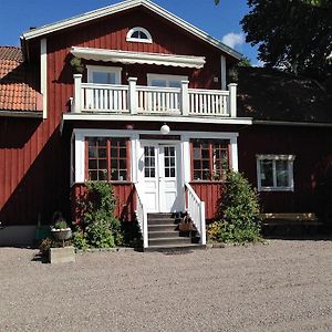 Kroksta Gard Bälinge Exterior photo