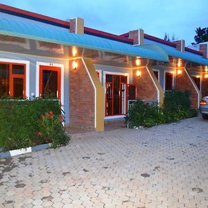 Wailers Lodge Kigali Exterior photo