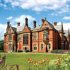 Rockliffe Hall Darlington  Exterior photo