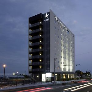 Candeo Hotels Shizuoka Simada Exterior photo