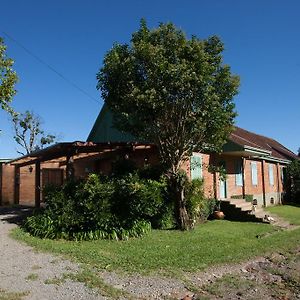 Casa Blauth Villa Farroupilha Exterior photo