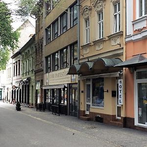 Kuckó Panzió Győr Exterior photo