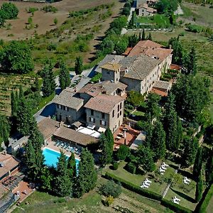 Hotel Pescille San Gimignano Exterior photo