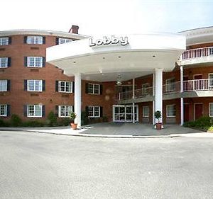 Days Inn By Wyndham Williamsburg Historic Area Exterior photo