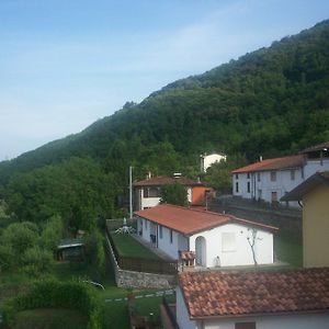 Hermitage Holidays Apartman Gallicano Room photo