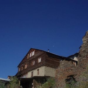 Kekhi Guesthouse Khakhabo Exterior photo