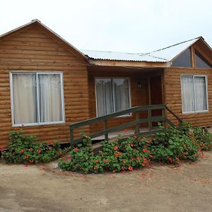 Rosa Herminia Limache Exterior photo