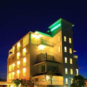 The Terrace Hotel Nakhon Szi Thammarat Exterior photo