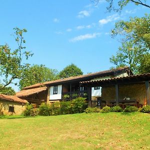 Casa Rural La Retuerta Villa Nava Exterior photo