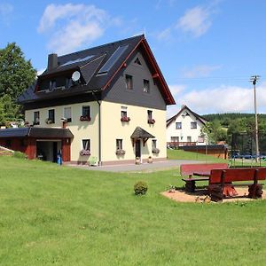 Ferienwohnung Am Erlermuhlenbach Voigtsdorf Exterior photo