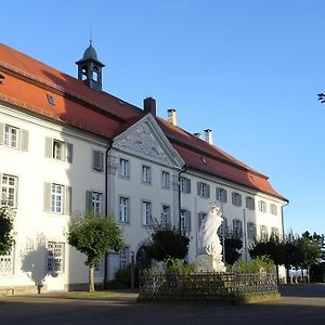 Tagungshaus Schoenenberg Hotel Ellwangen Exterior photo