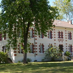 Chambres D'Hotes Le Domaine De Lugazaut Vielle-Soubiran Exterior photo