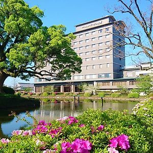 Hotel New Otani Szaga Exterior photo