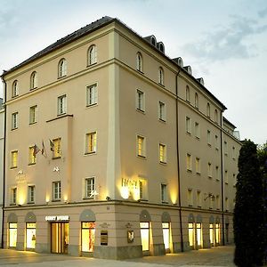 Premier Inn Passau Weisser Hase Exterior photo