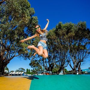 Big4 Ulverstone Holiday Park Exterior photo