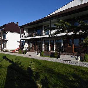 Lago Casa Hotel Pulmo Exterior photo