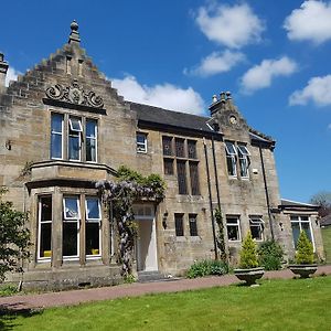 Bonkle House Hotel Wishaw  Exterior photo