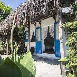 An Bang Vana Villas Hội An Exterior photo