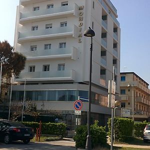 Hotel Mondial Bellaria – Igea Marina Exterior photo