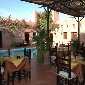 Riad Souiguia Hotel Ouled Jelal Exterior photo