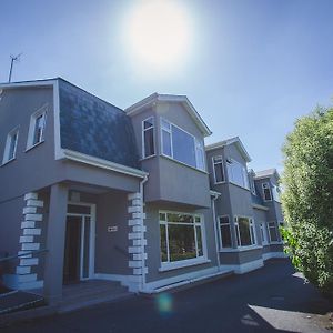 Diamond Hill Country House Panzió Waterford Exterior photo