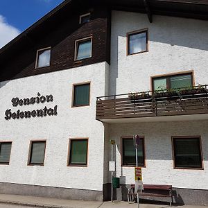 Helenental Pension & Apartments Badeni járás Exterior photo