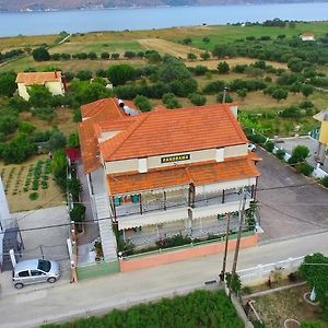 Panorama Aparthotel Lixúri Exterior photo