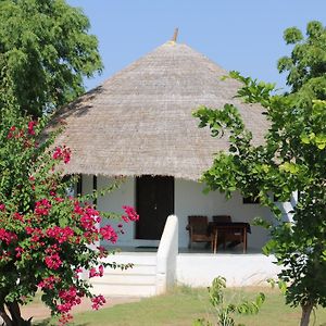 Kutch Safari Lodge Bhudzs Exterior photo