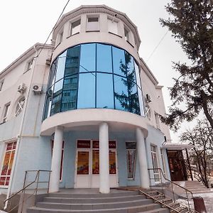 Apartments Panorama Vinnicja Exterior photo