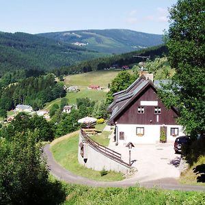 Penzion Kobr Pec pod Sněžkou Exterior photo