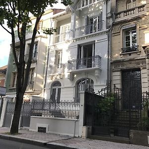 Residence La Farandole Vichy Exterior photo