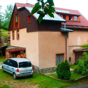 U Janecku Apartman Teplice nad Metují Exterior photo