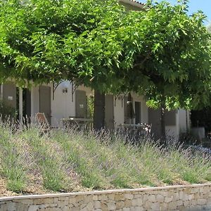 Residence De Gites La Sidoine Du Mont-Ventoux Crillon-le-Brave Exterior photo