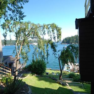 Sweet Escape & Summer Dream Apartman Friday Harbor Exterior photo