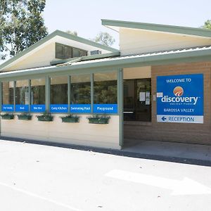 Discovery Parks - Barossa Valley Tanunda Exterior photo