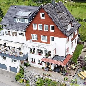 Haus Sommerberg Feldberg  Exterior photo