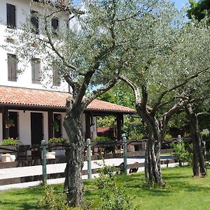 La Pioppa Agriturismo Villa Sacile Exterior photo