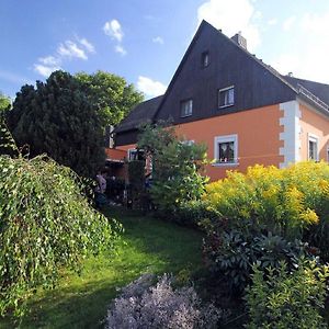 Ferienwohnung Waldstrasse Waldsassen Exterior photo