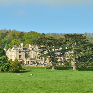 Dumbleton Hall Hotel Broadway  Exterior photo