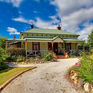 B & B At Winterbrook Ulverstone Exterior photo