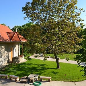 Turján Vendégház Hotel Erdőbénye Exterior photo