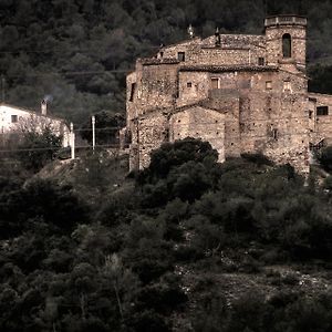 Castell D'Orpi Vendégház Exterior photo