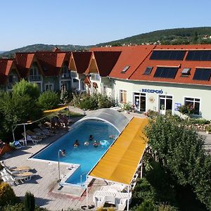 Andrea Wellness Garden Hotel Cserszegtomaj Exterior photo