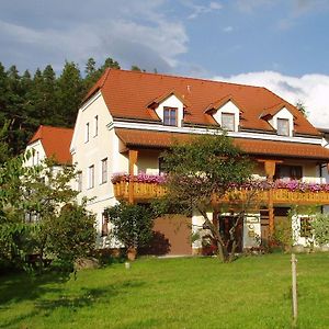 Prinzenhof Hotel Gross Gerungs Exterior photo