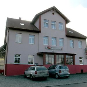 Kajovska Hospoda Hotel Exterior photo