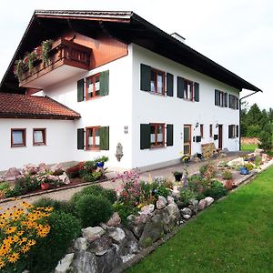 Haus Luna Schwangau Exterior photo