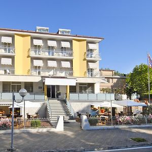 Hotel St. Moritz Bellaria – Igea Marina Exterior photo