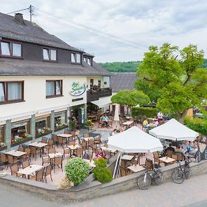 Eifel Hotel Schneider Am Maar Gmbh Schalkenmehren Exterior photo