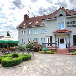 Hotel Margo Cedynia Exterior photo